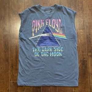 Pink Floyd Tee